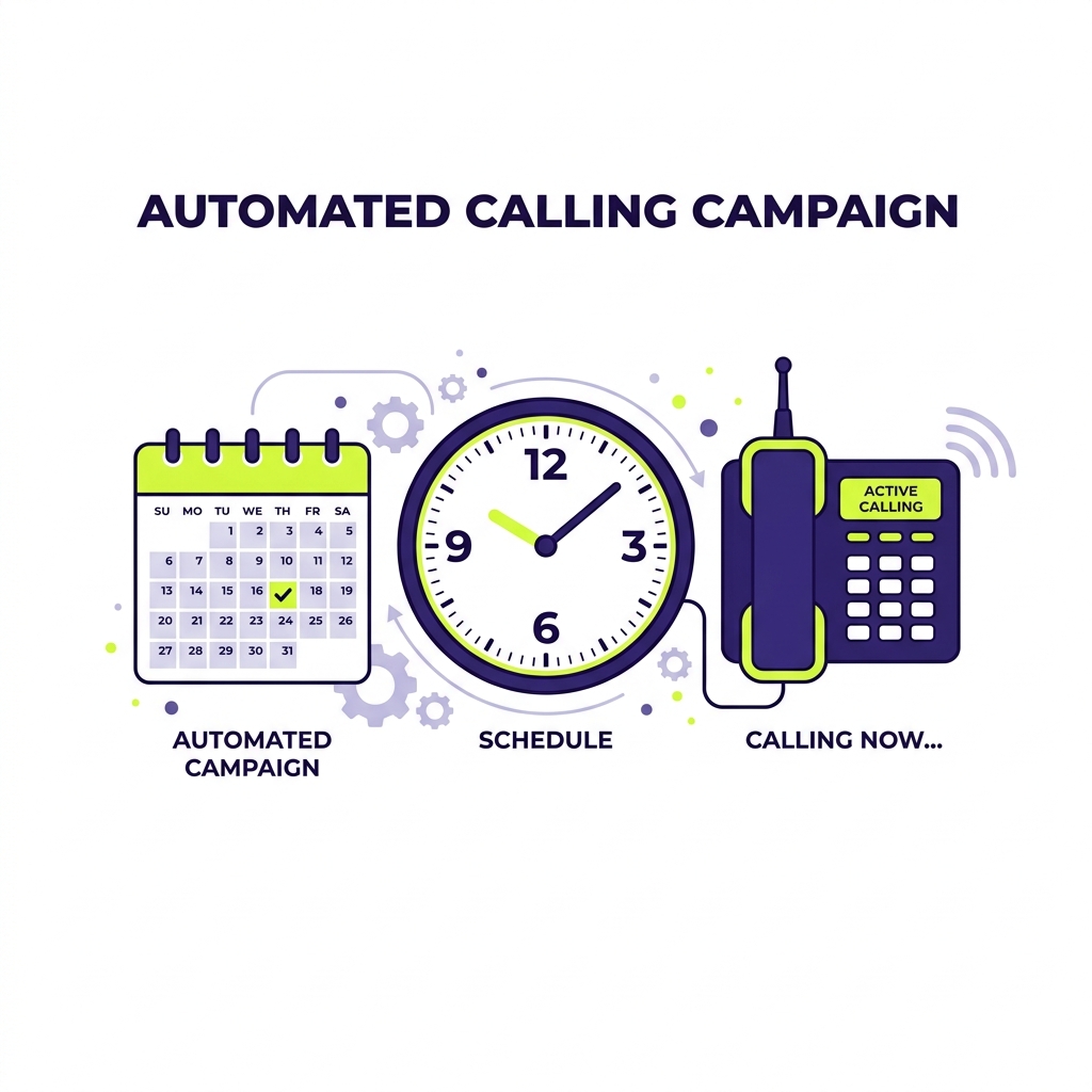Campaign Reminder